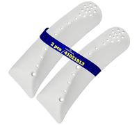 2 Pezzi Trascinatore per Tamburo Lavatrice con Codice Originale 41021913 per Candy per Hoover - Garanzia di 10 Anni - MONTERAL