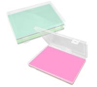 2 Pezzi Trasparenti Contenitori per Archivio A4,30 × 22.5×2.2cm Multiuso Scatola Archivio A4 Plastica,Scatola per Documenti Trasparente con Coperchio a Scatto,Conservare Dcumenti e Riviste,Certificati