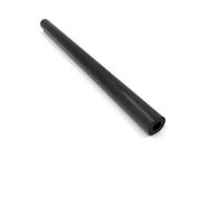 2 pezzi tubo in fibra di carbonio lunghezza 500 mm, materiali compositi ad alta durezza, diametro esterno 1,8 mm a 5,8 mm tubi rotondi in fibra di carbonio(4x3x500mm)