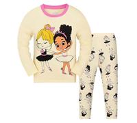 2 Pezzi Tuta Bambini 2025 Felpata Jogging Ginnastica Jogger Da Ragazzi Multi Colore Felpa Bambino Top E Pantaloni Set Di Abbigliamento Per Ragazzo Tute Sportive 2-14 Anni