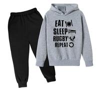 2 Pezzi Tuta Bambini 2025 Felpata Jogging Ginnastica Ragazzi Felpa Con Cappuccio Completo Da Costume Ragazze Abbigliamento Set Sportswear Multi Color Autunno Inverno Per Regalo