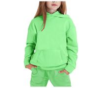 2 Pezzi Tuta Bambini Felpata Jogging Ginnastica Cordinata Felpa Full Print E Pantalone Top+Pantalone Per Ragazze Sportswear Multi Color Set Di Abbigliamento Primavera Sportiva Completo