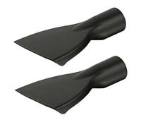2 Pezzi Ugelli For Fessure Ugelli Speciali For Materassi Ugello Di Aspirazione Forma Compatibile Con Spazzola For Aspirapolvere Kärcher WD1 WD2 WD3 WD4 WD5 WD6