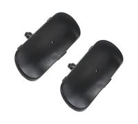 2 Pezzi Ugelli Lavavetri Auto per A7 S7 RS7 2011-2017, Plastica Ugello Tergicristallo Parabrezza Anteriore Getti Lavaggio Parti Ricambio