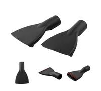 2 Pezzi Ugello For Fessure Ugello Di Aspirazione Forma Speciale Ugello For Materasso Compatibile Con Spazzola For Aspirapolvere Kärcher WD1 WD2 WD3 WD4 WD5 WD6