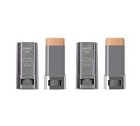 [2 pezzi] Under Eye Concealer Stick | 30g Dark circles Blemish Concealer | Waterproof Cover Stick Collection Concealer | Makeup Concealers & Correctors | Colour Corrector Dark Circles