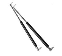 2 Pezzi Universale 300-600mm 300N Puntoni Copertura Anteriore Cofano Baule Posteriore Portellone Bagagliaio Ammortizzatore Barra Supporto Molle A Gas Portellone Posteriore(550MM)