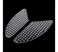 2 Pezzi Universale Moto Carburante Serbatoio Pad Para Colpi E Protezione Graffi