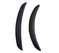 2 Pezzi Universali Da 24,5 Cm Parafanghi Per Auto Paraspruzzi Paraspruzzi Arco Ruota Sopracciglio Labbro Adatto Per Auto Camion SUV CFCKHPTHAZ