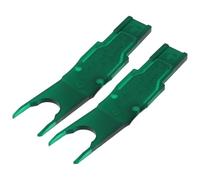 2 Pezzi Utensile per Smontaggio Attuatore Pannello Interruttore a Bilanciere Compatibile con Carling Contura ARB