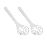 2 pezzi utensili forno , frusta e impastatrice,