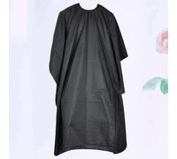 2 pezzi Utile Capo da parrucchiere Taglio di capelli pratico Mantello Taglio di