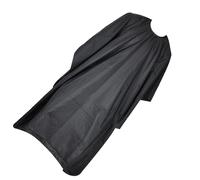 2 pezzi Utile Capo da parrucchiere Taglio di capelli pratico Mantello Taglio di