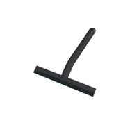 2 pezzi utili tergivetro for vetri, sapone, detergente, raschietto for specchi per Specchio(Black)
