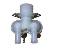 2 PEZZI VALVOLA DI INGRESSO ACQUA For Lavatrice, Compatibile Con Samsung, DC62-00024M Eco Bubble WF1124XAC Valvola Di Ingresso DC62-00024M