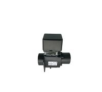 2 Pezzi Valvola Di Scarico Pompa Di Scarico Lavatrice Industriale 2 Pollici 180 Gradi 90 Gradi, Compatibile For TALLEY MDB-O-2 803292, Parti Di Ricambio For Lavatrice 209/00463/00(Normal close SC 24V)
