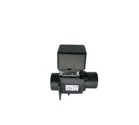 2 Pezzi Valvola Di Scarico Pompa Di Scarico Lavatrice Industriale 2 Pollici 180 Gradi 90 Gradi, Compatibile For TALLEY MDB-O-2 803292, Parti Di Ricambio For Lavatrice 209/00463/00(Normal open SC 110V)