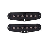2 pezzi vintage Voice Neck Pickup per 6 corde chitarra strumenti accessori
