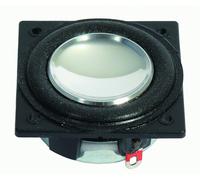 2 Pezzi Visaton BF 32 8 Ohm 3,2 cm Altoparlante a Banda Larga 070402