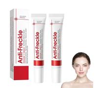 2 pezzi Whitening And Freckle Removing Essence, Spot Remover For Face Niacinamide, siero puramente smacchiatore per il viso, Dark Spot Corrector Siero sbiancante per tutti i tipi di pelle