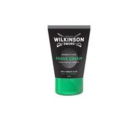 Wilkinson Sword Sensitive Shave Cream crema da barba per uomo 100 ml