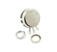 2 pezzi WTH118-1A 2W 1K/2K2/4K7/10K/22K/47K/100K/470K/1M potenziometro (4,7K)