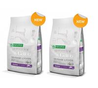 Nature’s Protection Superior Care Grain Free White Dog Junior All Breeds 1,5kg
