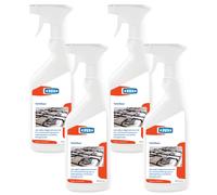 2 Pezzi Xavax Sgrassatore Fettlöser 500 ml Spray Pulitore Cucina