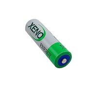 2 pezzi XL-060F per Contatore D'acqua Contatore Elettrico Misuratore di Portata AA 3.6V Batteria al Litio XENO ENERGY