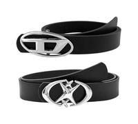 2 Pezzi Y2K Cinture, Accessori Personalizzati, Forniture Di Condimento Alla Moda, Accessori Semplici E Versatili, Adatti A Jeans E Gonne Corte.