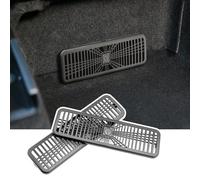 [2 pezzi] YEE PIN Auto Air Vent Cover Compatibile con Tesla Model Y Juniper 2025 2026 Sedile Posteriore Climatizzatore Outlet Cover, Copertura di sfiato delle prese d'aria per Model Y 2026 Accessori