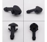 2 Pezzi YOU.S Originali Ugelli Lavavetri Per OPEL KADETT E - 1451174