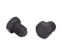 2 Pezzi YOU.S Vite Di Scarico Olio M14 X 1,5 Mm Per VW - N90660601