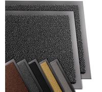 ® 2 Pezzi Zerbino Ingresso Casa da Esterno Tappeto Entrata Interno Resistente