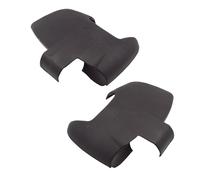 2 Pezzo Alloggiamenti Dei Retrovisori Esterni SX + Dx 1823809 per Ford Transit