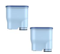 2 Pezzo Di Filtro Per Macchina Da Caffè Compatibile Con Philips AquaClean CA6903/10/00/01/22/47/CA6707/00/10/CMF009. Sostituire Ogni 3 Mesi O Ogni 200 Galloni.