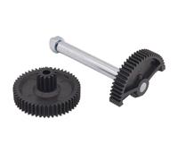 2 Pezzo You.S Orig. Riparazione Ingranaggi Valvola a Farfalla per BMW 3er M3 (E9