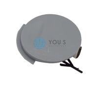 2 Pezzo You.S Originale Ganci per Rimorchio Coperchio Anteriore Opel Vectra B -