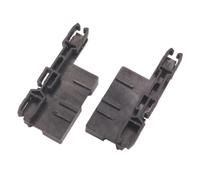 2 Pezzo You.S Tettuccio Riparazione Clip per Audi A3 (8V1, 8VK) - 8V3877049