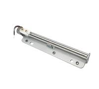 2-phase 4-wire 15mm Linear Screw Stepper electronic starter 122mm long Stroke Slider Stepping electronic starter Linear Actuator Nut NWPNLXEA