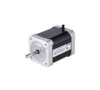 2 Phase Nema17 Stepper Motor 42mm 71Ncm 1.8A Stepper Motor 4-lead Cable for 3D printer CNC Engraving Milling Machine(1PCS)