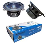 PHONOCAR 02624 woofer da 130 mm 4 ohm 90 db alloggiamenti standard sportelli