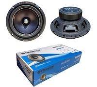 Phonocar 02622 Coppia Casse 10 cm Woofer Altoparlanti Midrange 100mm Nuovi
