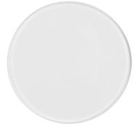 2 piastre in vetro per vetro trasparente per Profoto B1, BIX, DI e D2