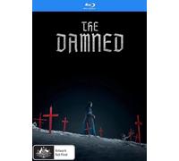 Damned - All-Region/1080p (Blu-ray)