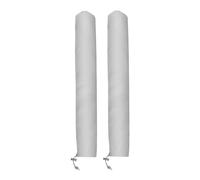 2-Piece Oxford Wiper Covers - Wiper cover | Windshield Wipers Covers for Winter | Dirt Barrier Protector Cold Winter Windshield Wipers Snow Cover,for Morning Routine Parking Road Cold Season