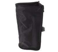 2 Pieces Accessori Per Bacchette Porta Percussioni Borsa Bastoncini