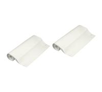 2 Pieces Carta Di Riso Fogli Pennello Da Scrittura Cinese Calligrafia