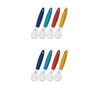 2 Pieces Cucchiaio Gelato Cucchiaini Palette Di Plastica Accessori Per Il