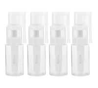 2 Pieces Flacone Spray Ricaricabile Distributore Detersivo Per Bucato